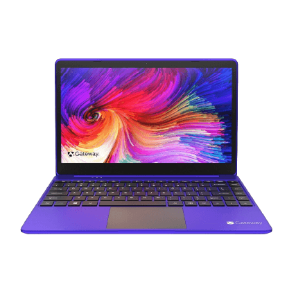 Notebook Acer Gateway
